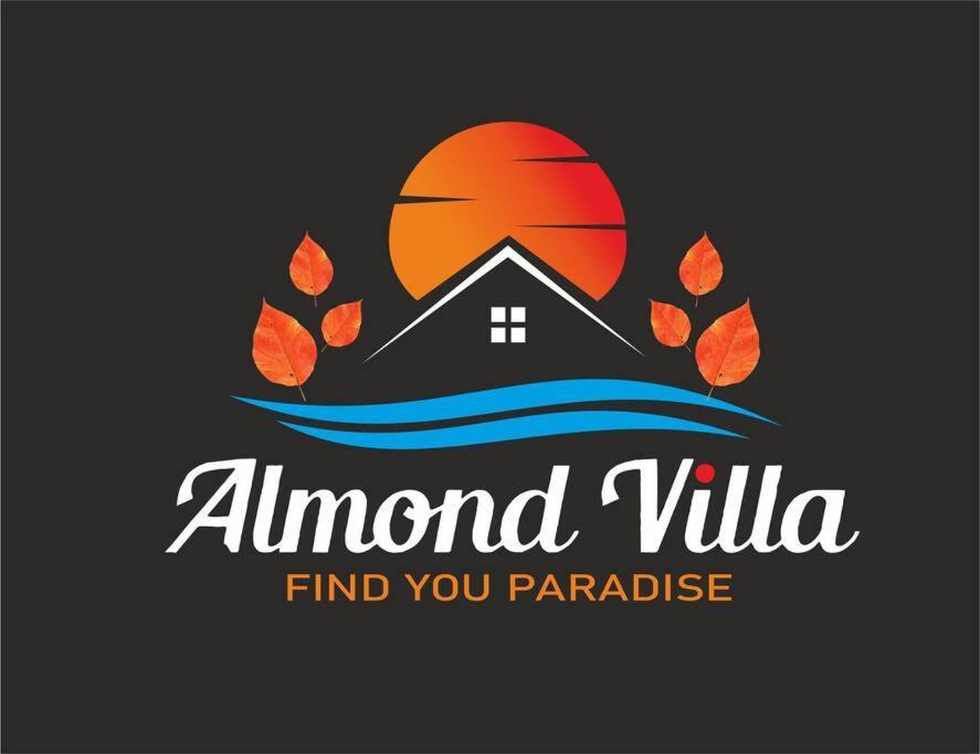 Almond Villa Find Your Paradise Alibag Exterior photo