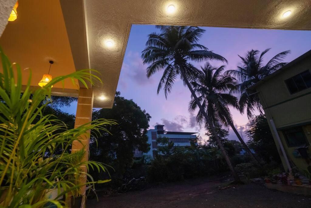 Almond Villa Find Your Paradise Alibag Exterior photo