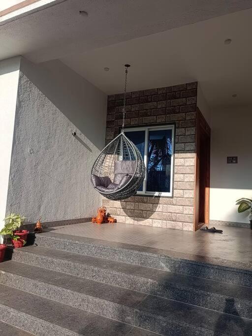 Almond Villa Find Your Paradise Alibag Exterior photo