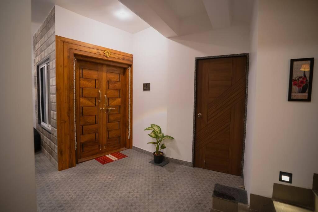 Almond Villa Find Your Paradise Alibag Exterior photo